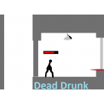 Dead Drunk