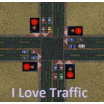 I Love Traffic