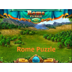 Rome Puzzle