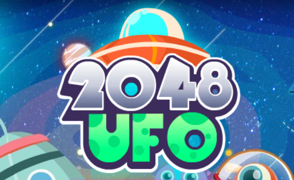 2048 UFO