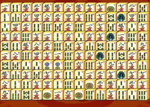 mahjong connect 2