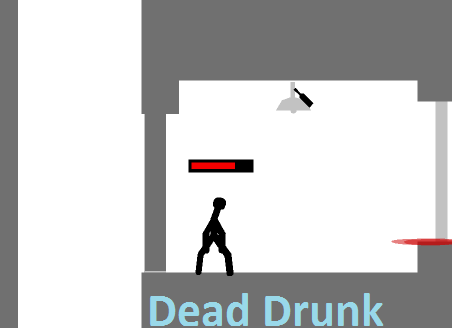 Dead Drunk