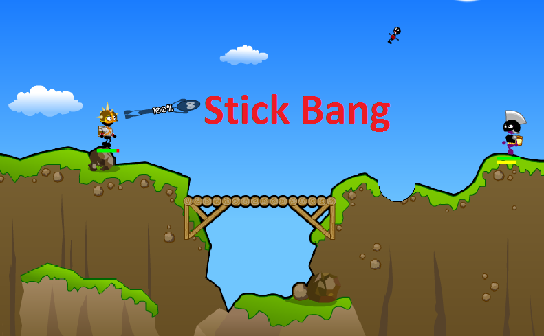 Stick Bang