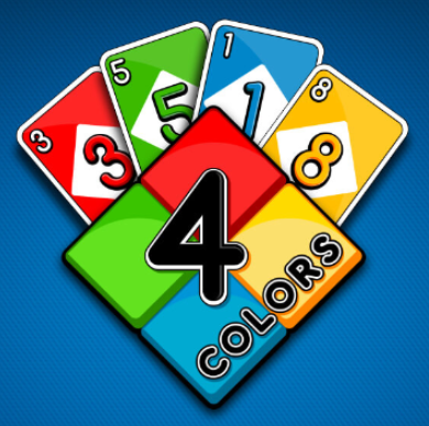 Uno Online: 4 Colors instal the new for ios