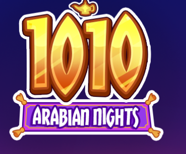 1010 Arabian Nights