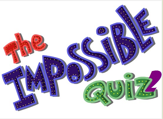 The impossible Quiz 2